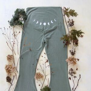 Purusha People Birch Moon Bells XS